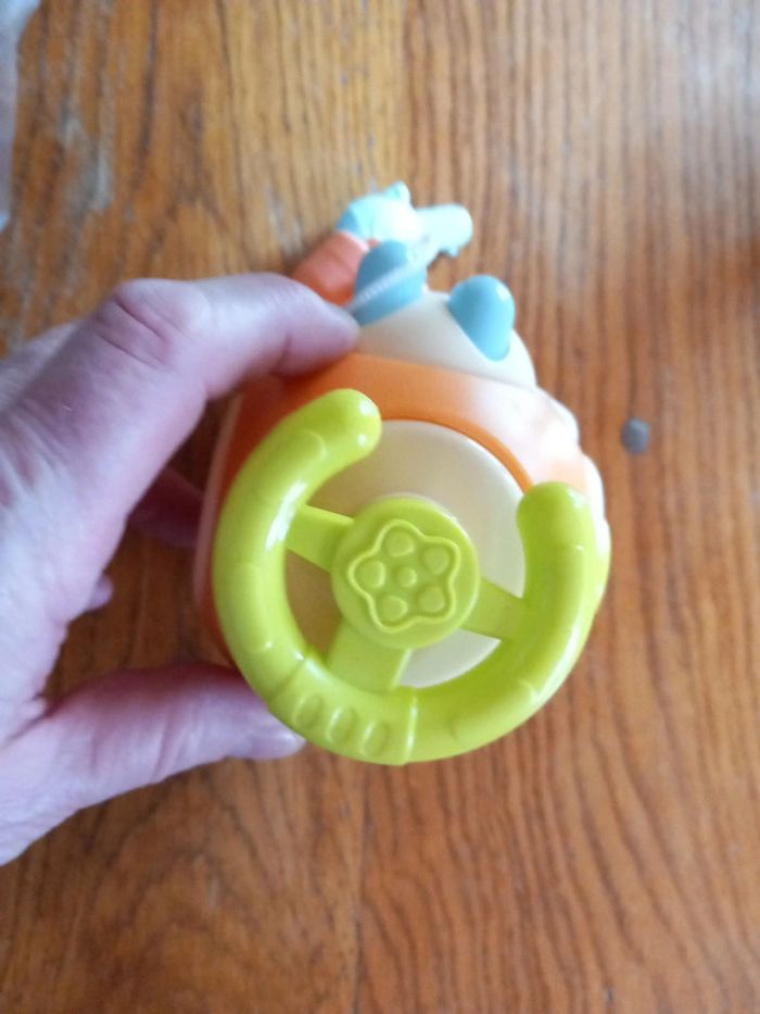 🎅balle boule motricité interactif Neuf - photo numéro 6