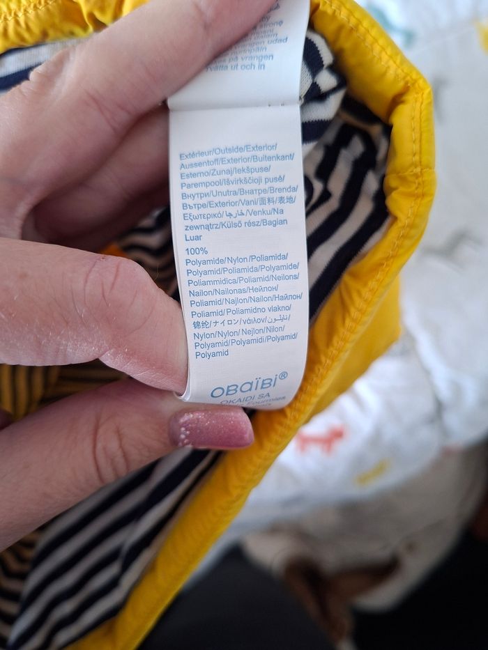 Doudoune sans manches 23 mois - photo numéro 4