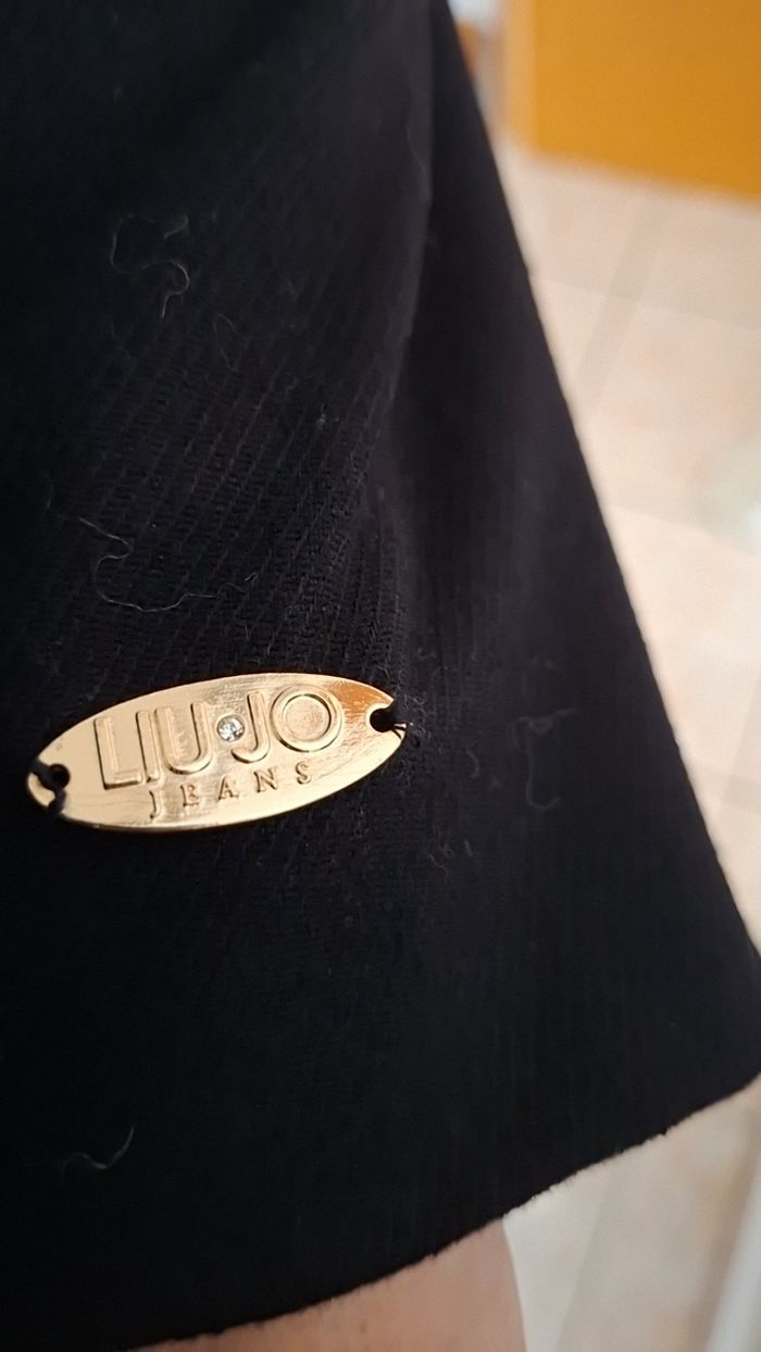 Manteau chaud - photo numéro 3