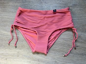 Culotte corail