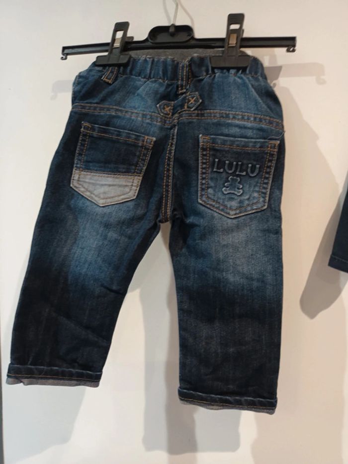 Ensemble 12mois - photo numéro 4