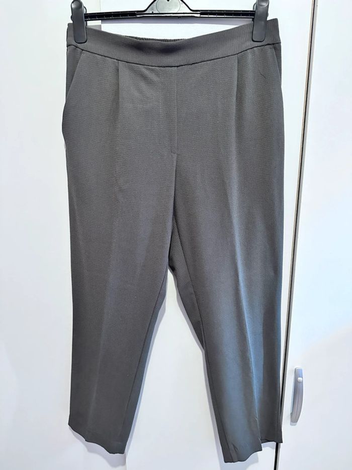 Pantalon 7/8 classique