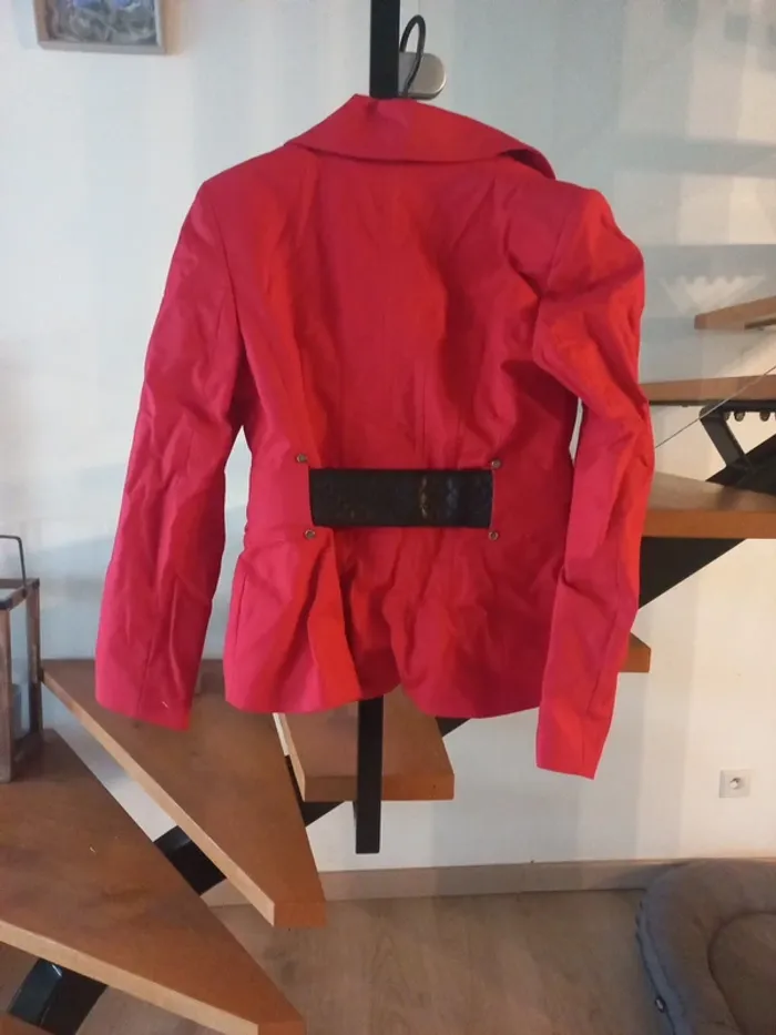 Veste Zara - photo numéro 6