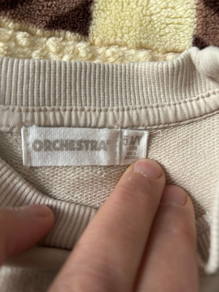 Pull 👦 - photo numéro 4