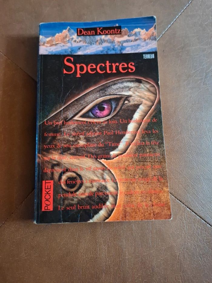 Spectres