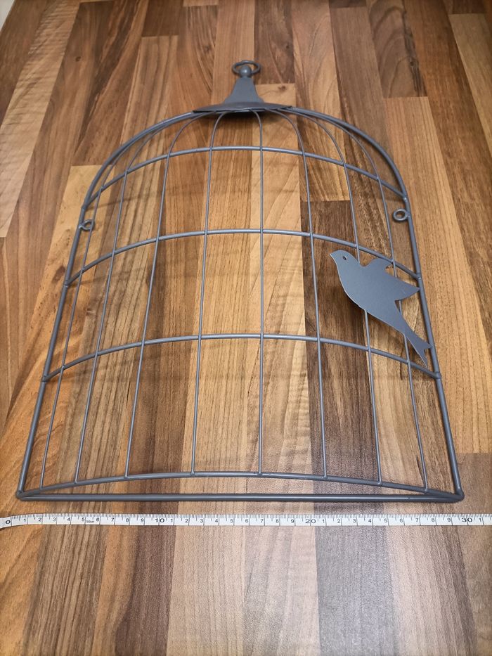 Décoration à suspendre pour photos ou bijoux - photo numéro 7