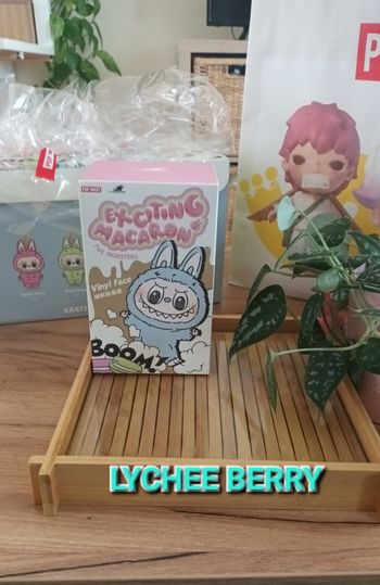 Labubu