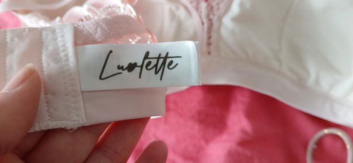 Soutien gorge sans armatures - photo numéro 7