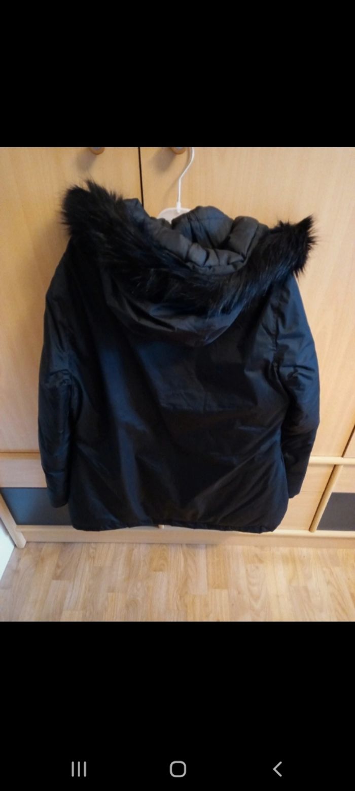 Manteau Ellesse - photo numéro 4