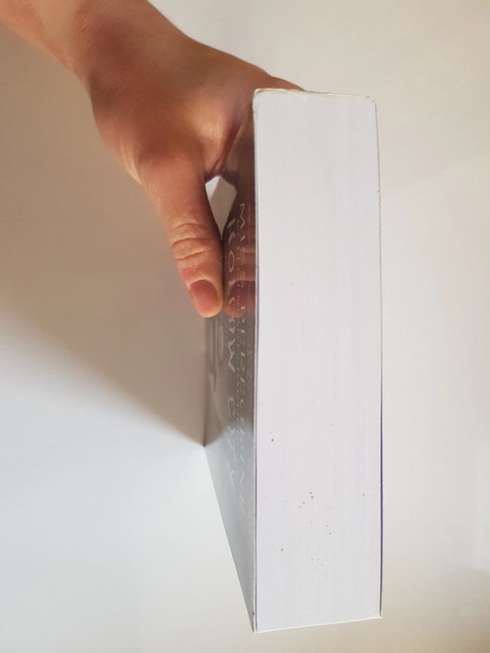 Miss peregrine et les enfants particuliers 2. Hollow city ransom riggs - photo numéro 8