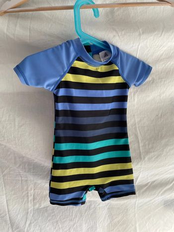 Maillot de bain 18 mois firefly