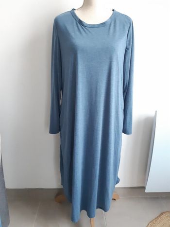 Robe longue Emery Rose T40