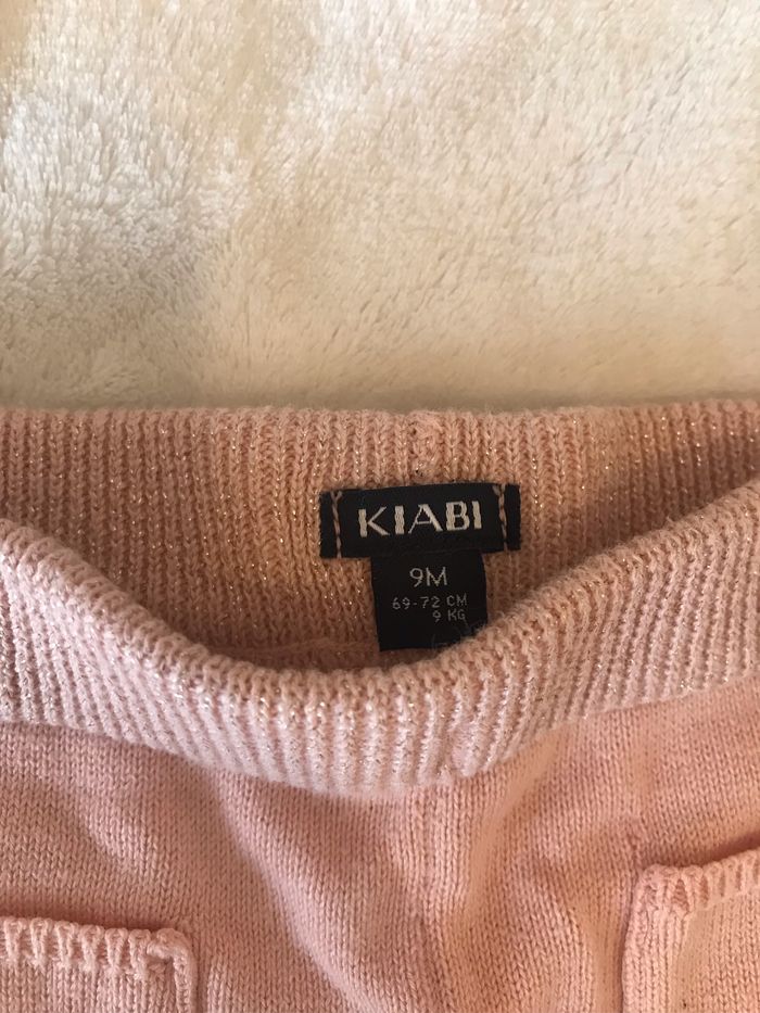 Pantalon rose - photo numéro 2