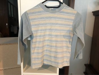 Pull pyjama enfant