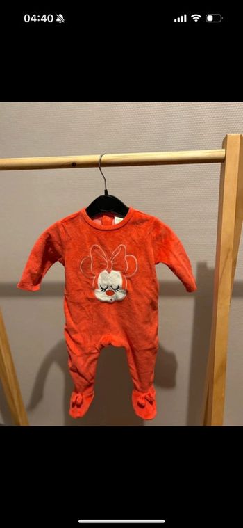 Pyjama || Disney || Tbe