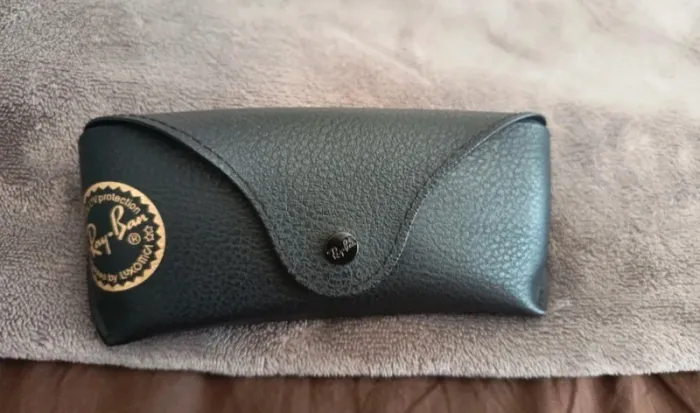 Étui à lunettes Ray-Ban