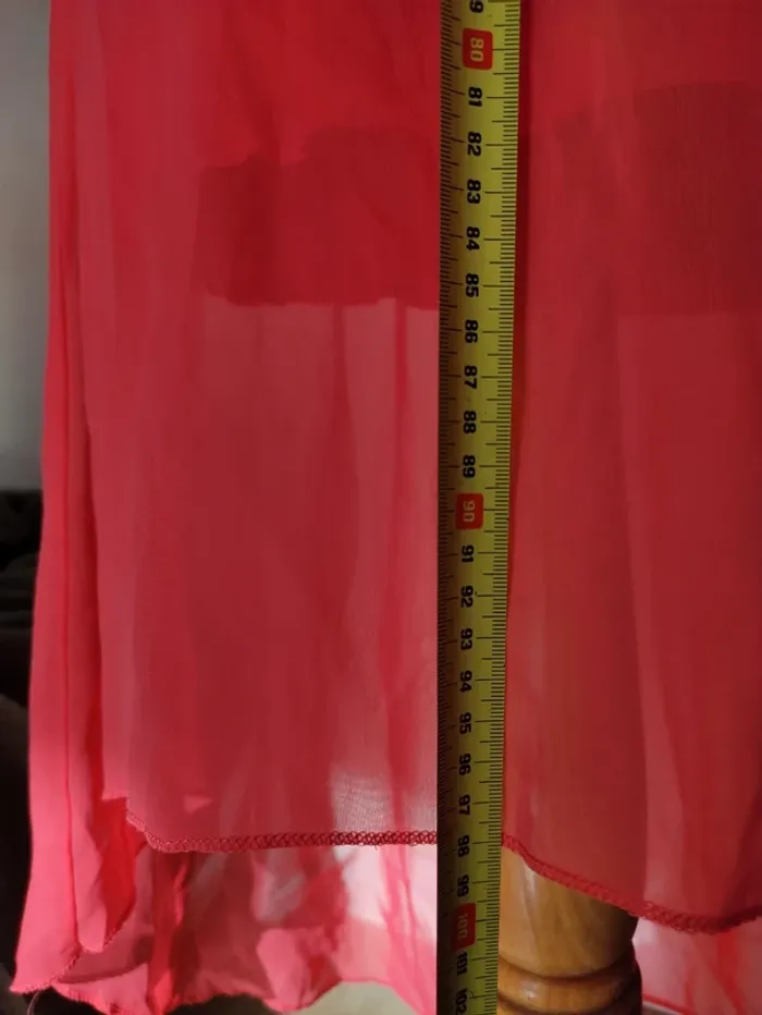 Jolie robe dos nu - photo numéro 9