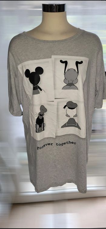 Tunique disney H&M