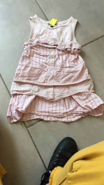 Robe ikks