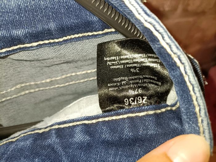 Pantalon - photo numéro 4