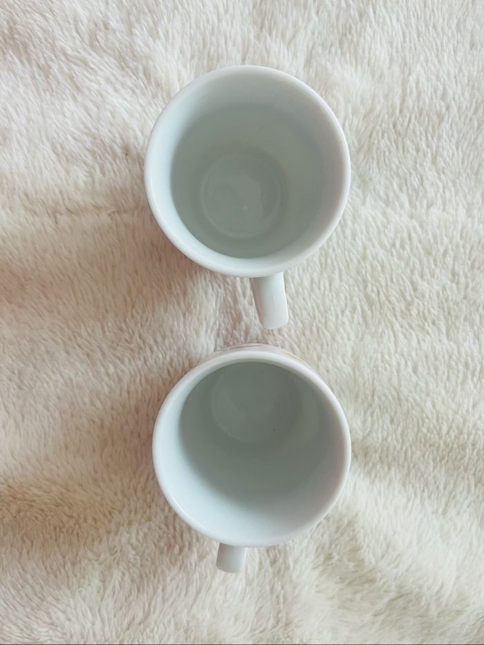 Tasse neuf - photo numéro 4