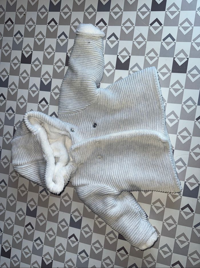 Polaire bébé
