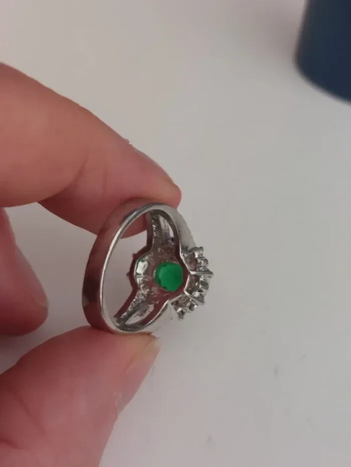 Bague fantaisie - photo numéro 6