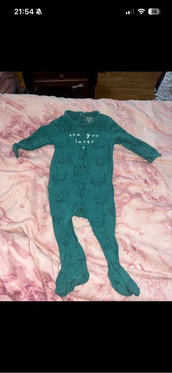 Pyjama