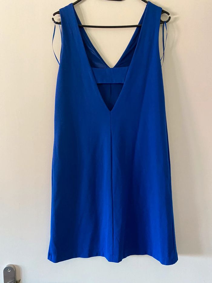 Robe Mango Taille S - photo numéro 2