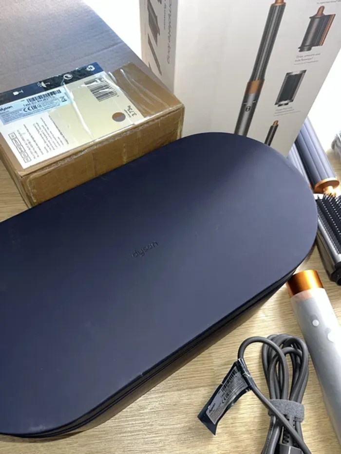 Dyson Airwap - photo numéro 3