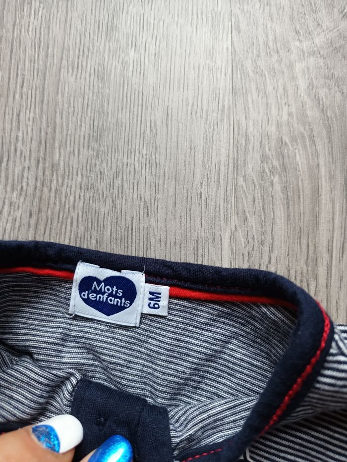 Ensemble 6mois - photo numéro 3