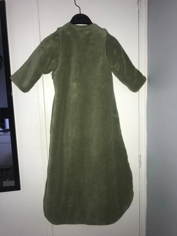 Gigoteuse - photo numéro 3