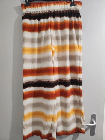 Pantalon été