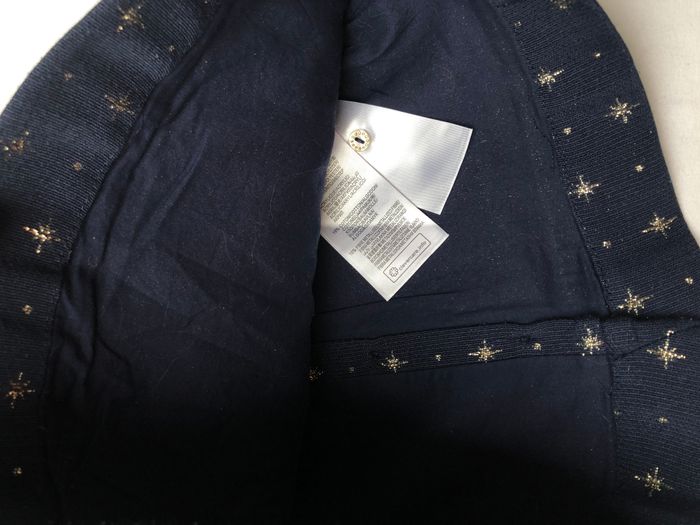 Robe Sergent Major 3 mois - photo numéro 6