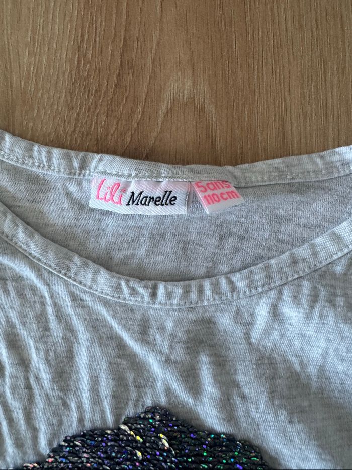 T-shirt - photo numéro 3
