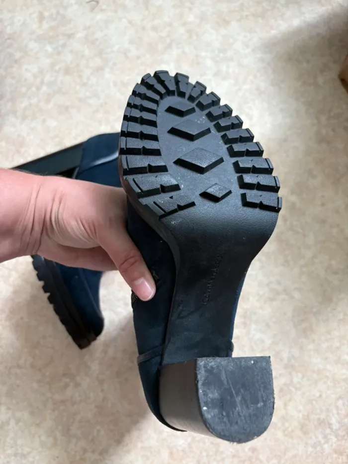 Bottines - photo numéro 6