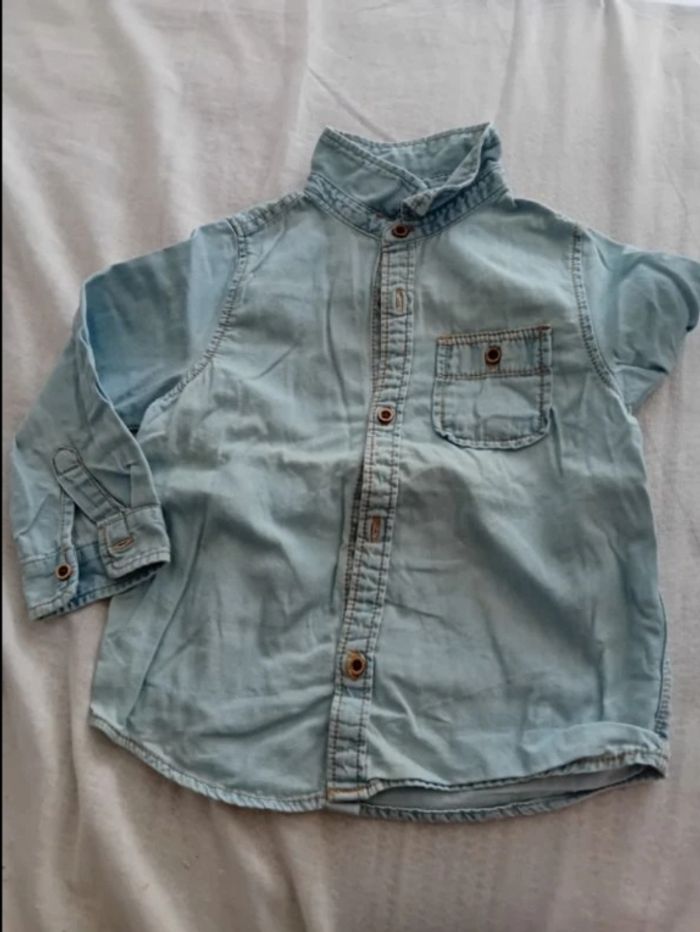 Chemise