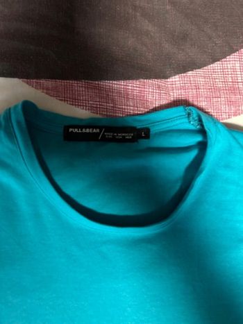 Teeshirt homme