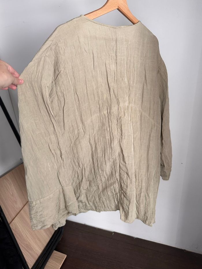 Robe légère - photo numéro 2