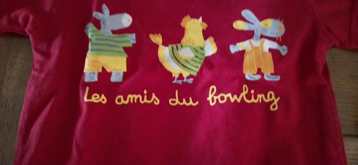 Ensemble garçon Kiabi - photo numéro 4