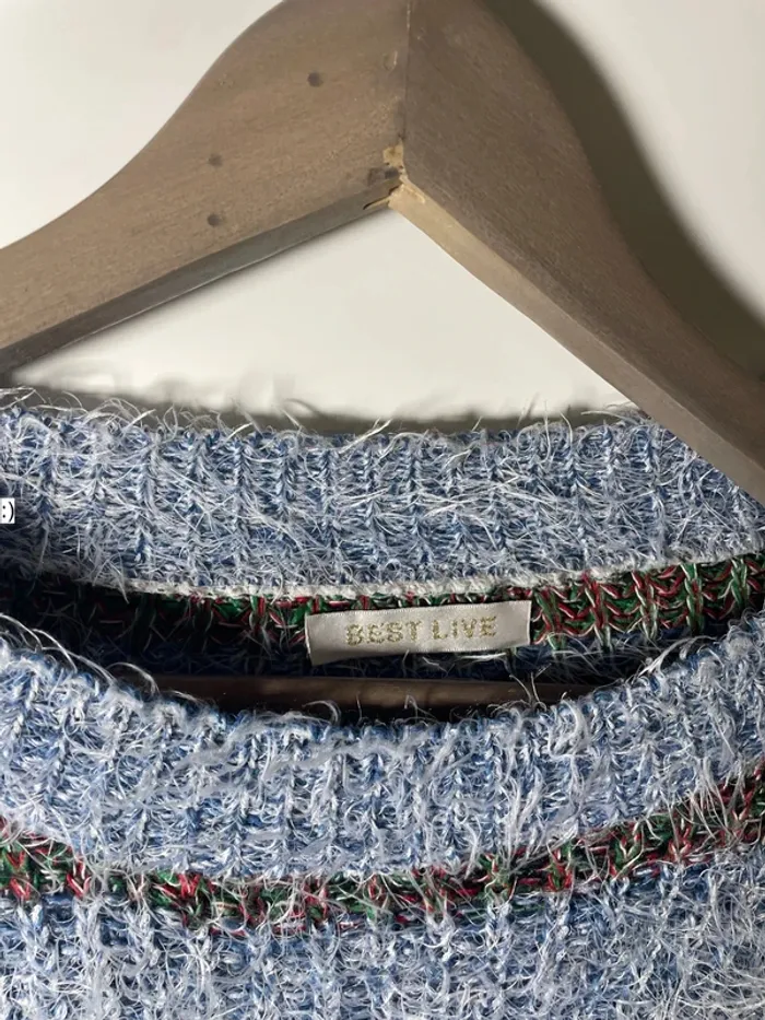 Pull chaud femme taille 46 / best Life - photo numéro 4
