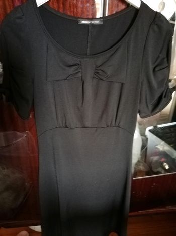 Robe noire