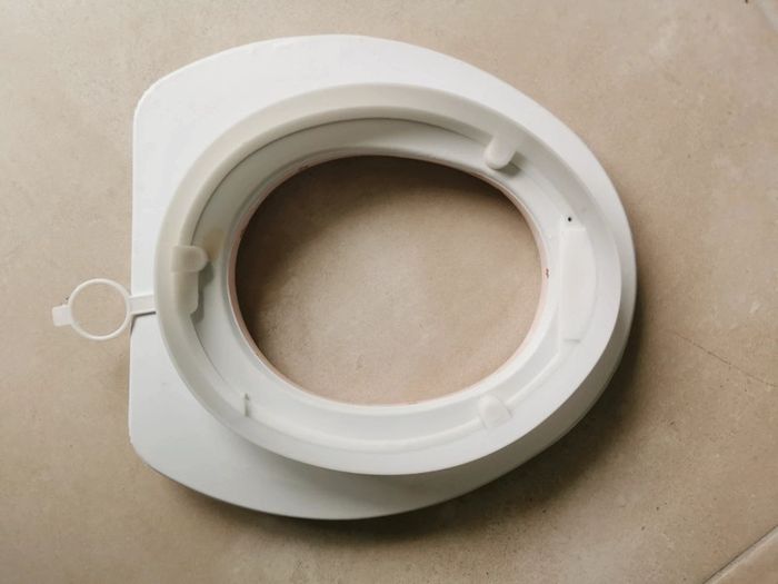 Réducteur toilette enfant - photo numéro 2