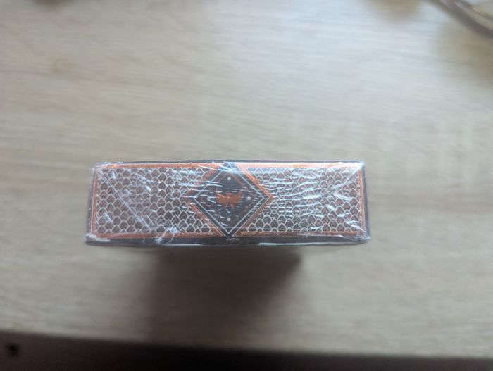 Jeu de cartes Winamax Poker Tour 2024/2025 - photo numéro 3