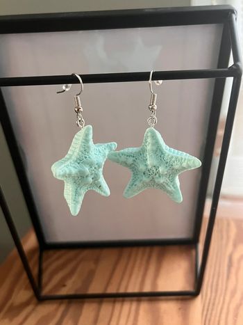 Boucle d’oreille