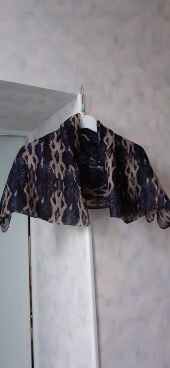 Foulard femme