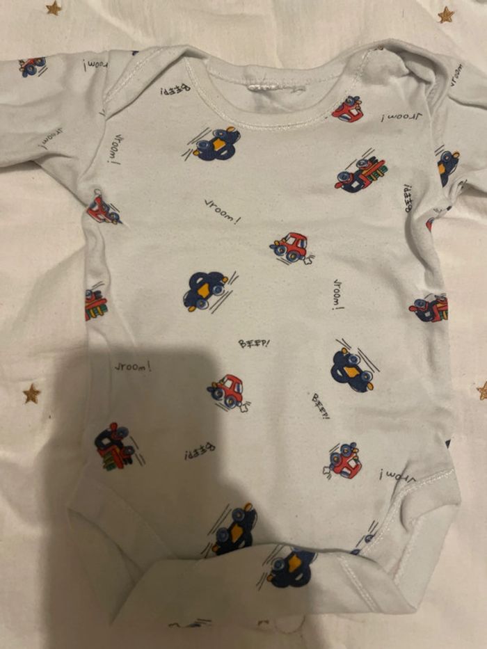 Body 🚙 - photo numéro 2