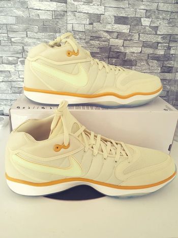 Air zoom G.T Hustle 2 pointure 52,5