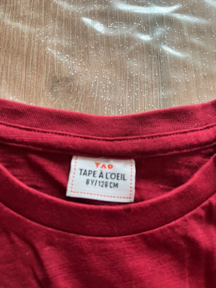 Maillot - 8 ans - photo numéro 3