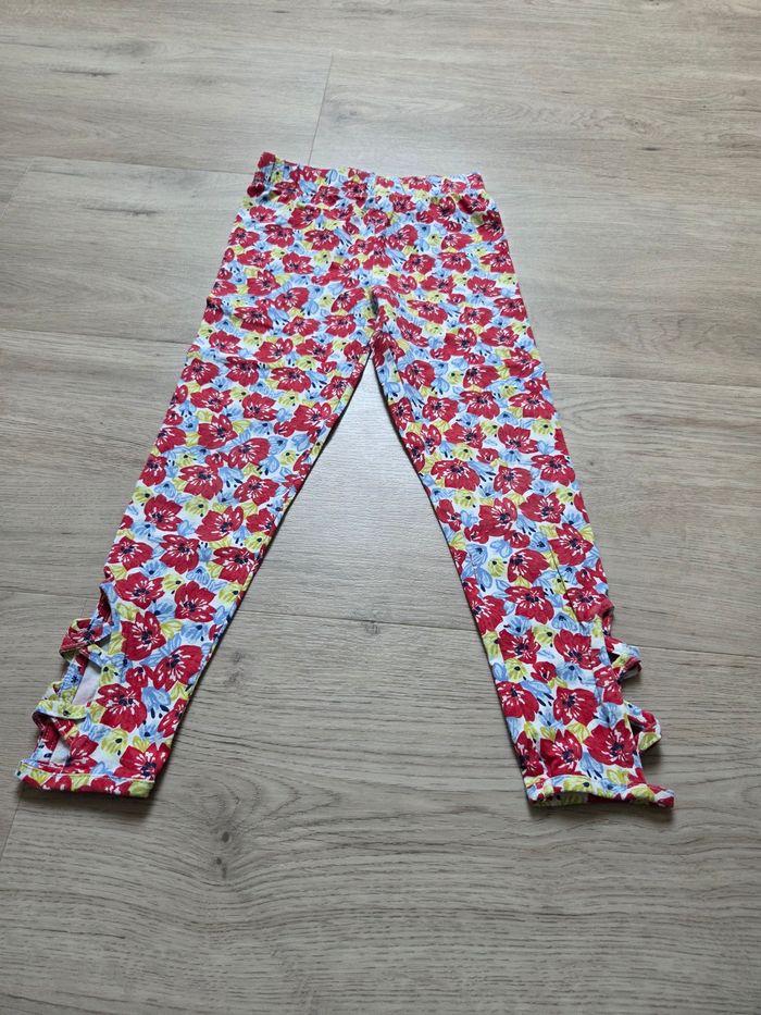 Legging 4/5 ans